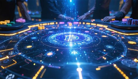 Provably Fair Teknolojisi ve Oyun Güvenliği: Blockchain ve RNG Teknolojisindeki