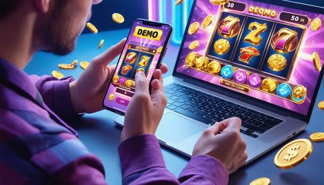 Demo Slot Oynama Siteleri ve Oyun Seçme Rehberi (Yeni Başlayanlar)