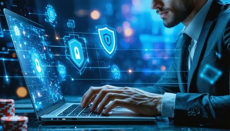 Casino Güvenliğinde En İyi Uygulamalar: Güvenli Oyun ve Kullanıcı Koruması