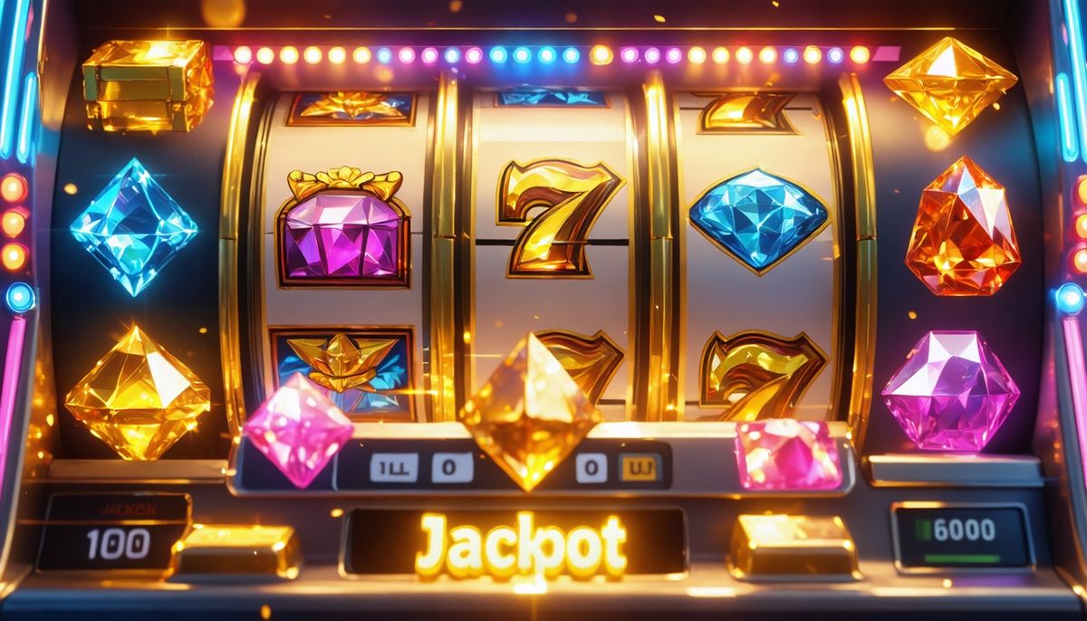 En İyi Slot Oyunları İncelemesi: Popüler Slotlar ve Oyun İncelemeleri