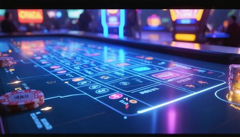 Casino Ödeme Hızı ve Güvenlik Analizi: Güvenilir Site İncelemeleri