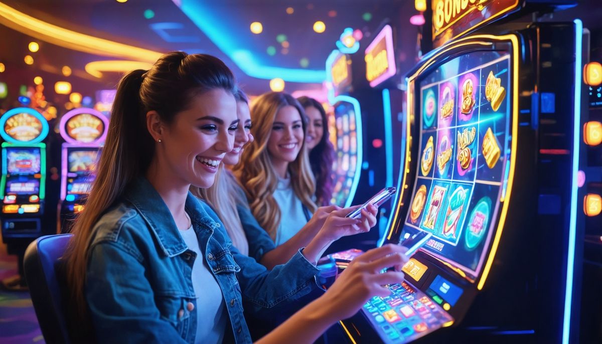 Yeni Açılan Casino Sitelerinde Bonus Avı: En İyi Fırsatları Yakalamak İçin Rehbr
