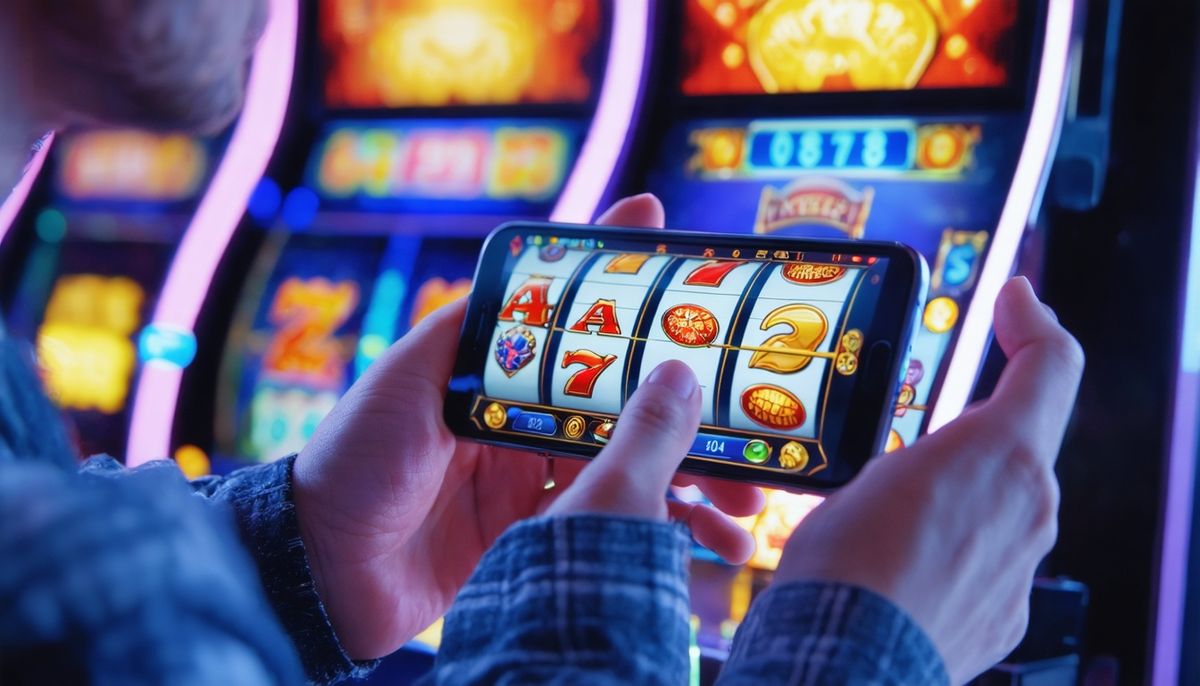 Mobil Cihazlar İçin Slot İncelemeleri: En İyi Mobil Slot Oyunları ve Oyun Analiz