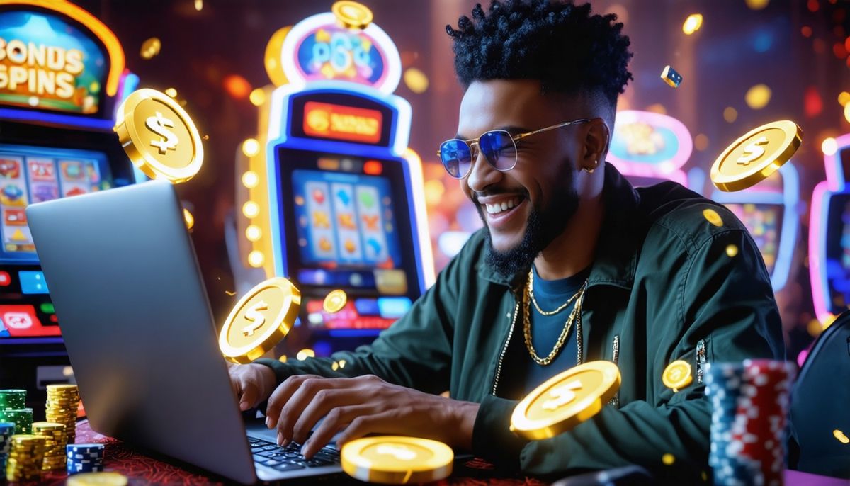 Yatırımsız Bonuslarla Kazanmanın Püf Noktaları: Kazanç Stratejileri ve Kampanya 