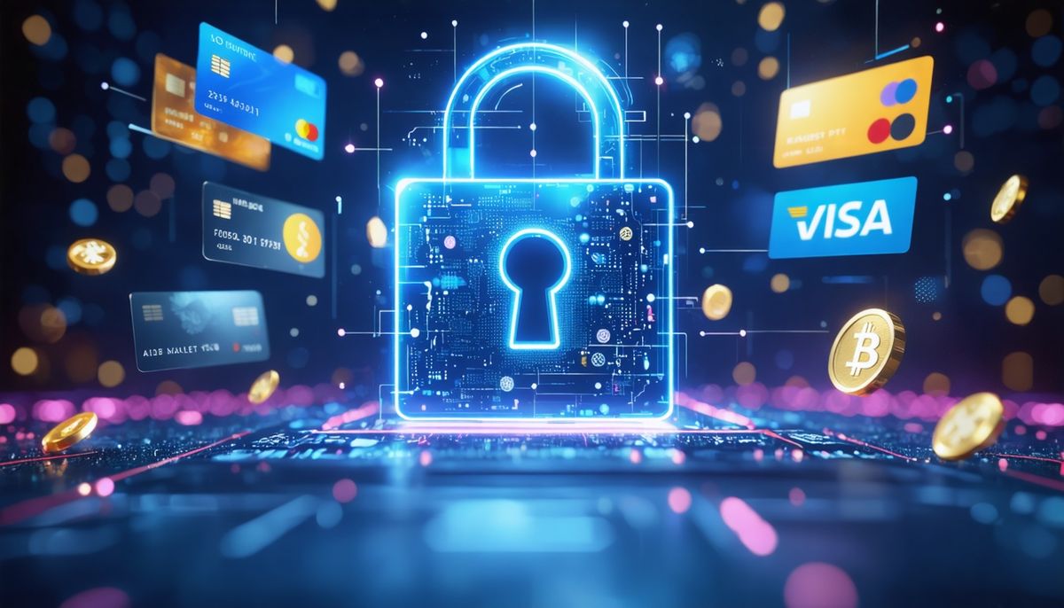 Casino Sitelerinde Güvenli Ödeme Seçenekleri ve Kullanıcı Avantajları