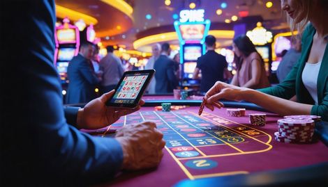 Yatırımsız Casino Oyunlarında Ustalaşmanın Yolları ve İpuçları