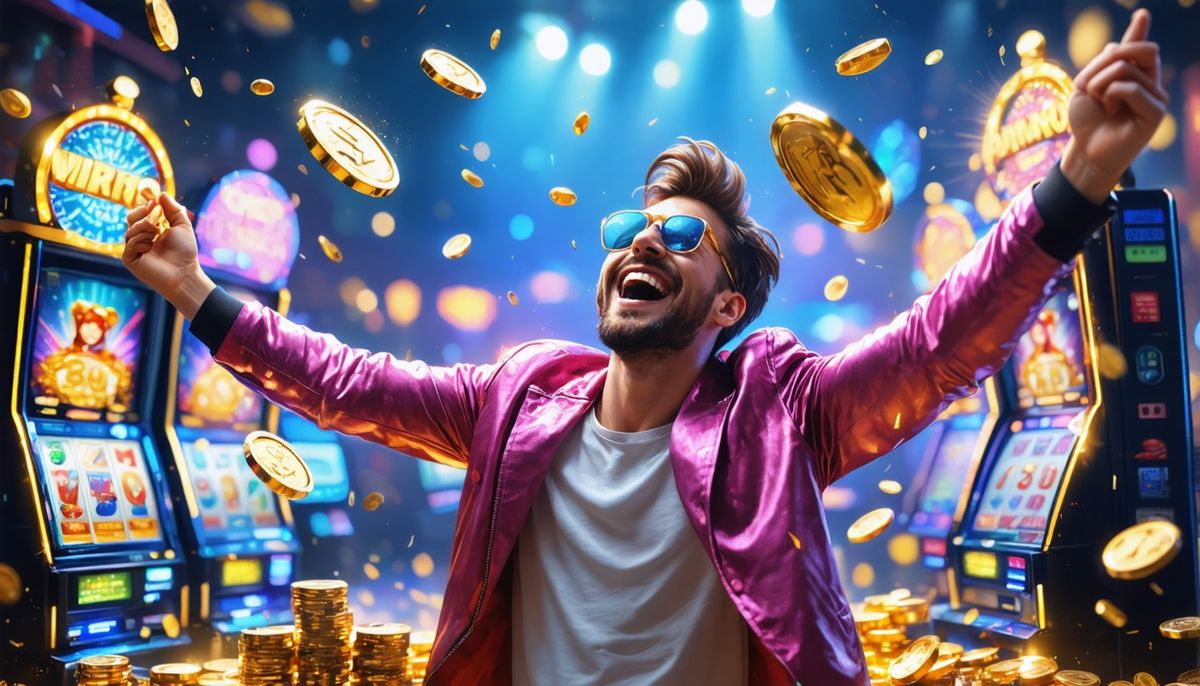 2025 Yılının En Kazançlı Deneme Bonusları: Güncel Bonus Fırsatlarını Keşfedin