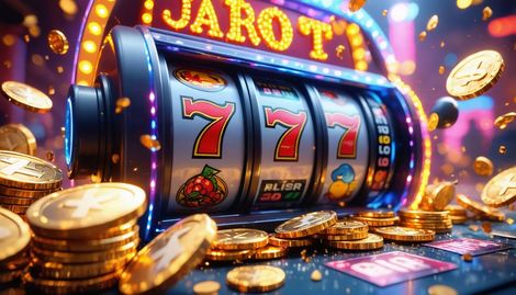 Slot Oyunlarında Kazanma Taktikleri: Başarınızı Artıracak Stratejiler