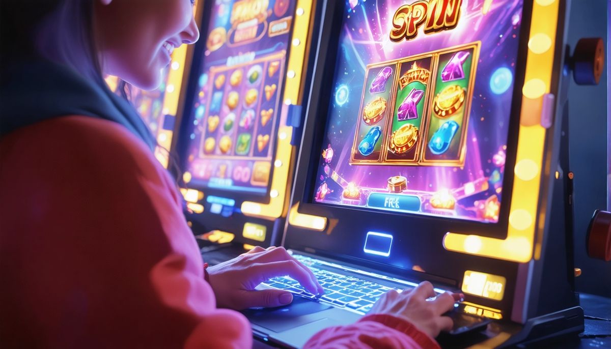 Yatırımsız Free Spin Kampanyalarıyla Kazanç Yolları: Bedava Dönüşlerle Şansınızı