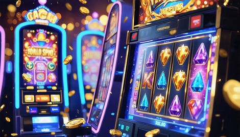 Bonus Almadan Free Spin Kazanmanın En Etkili Yolları