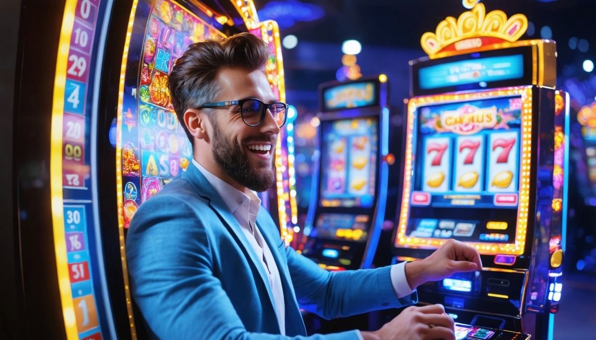 Yatırımsız Free Spin Fırsatları Rehberi: Bedava Dönüşlerle Kazancınızı Artırın