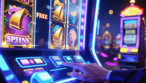 Yatırımsız Free Spin 2025 Rehberi: Bedava Dönüşlerle Kazancınızı Artırın