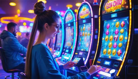 Güvenilir ve Eğlenceli Yeni Casino Önerileri ile Şansınızı Artırın