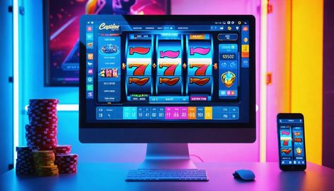 2025'te Keşfedilecek Yeni Casino Siteleri: Güvenilir ve Yenilikçi Platformlar