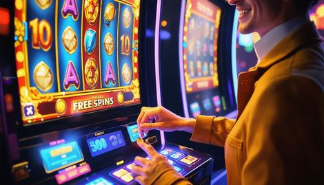 Free Spin Kampanyalarında Kazanma Taktikleri: Yatırımsız Bonuslarla Kazancınızı 