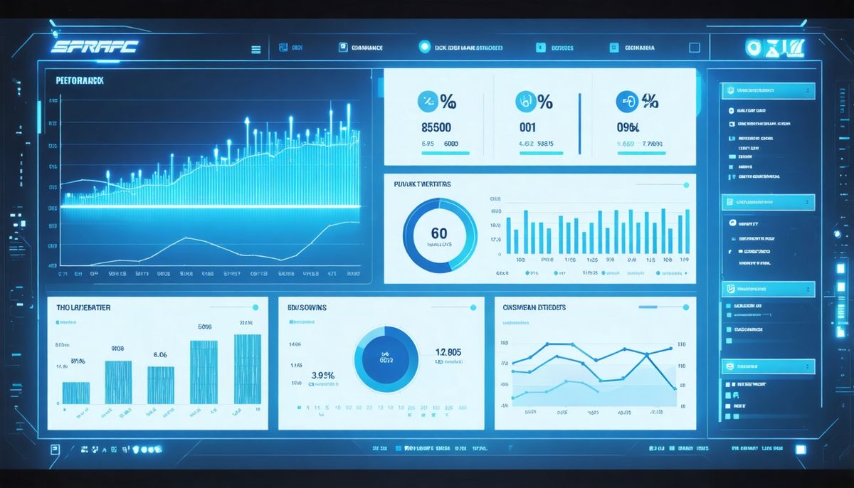 Oyun Performansını Artırmak İçin Etkili Analitik Yöntemler