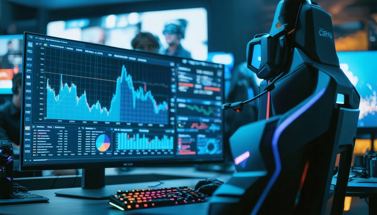 Demo Sonuçlarını Doğru Yorumlama Rehberi: Oyun Performans Analizi ve Değerlendme