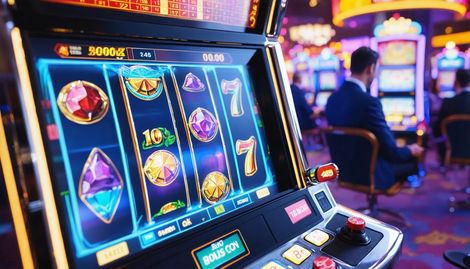 Volatilite ve Slot Stratejileri: Kazanma Şansınızı Artırmanın Yolları