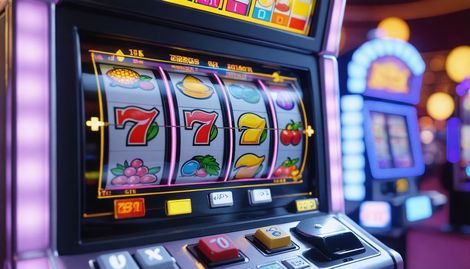 Yeni Başlayanlar İçin Slot Rehberi: Slot Oyunlarında Başarıya Giden Yol