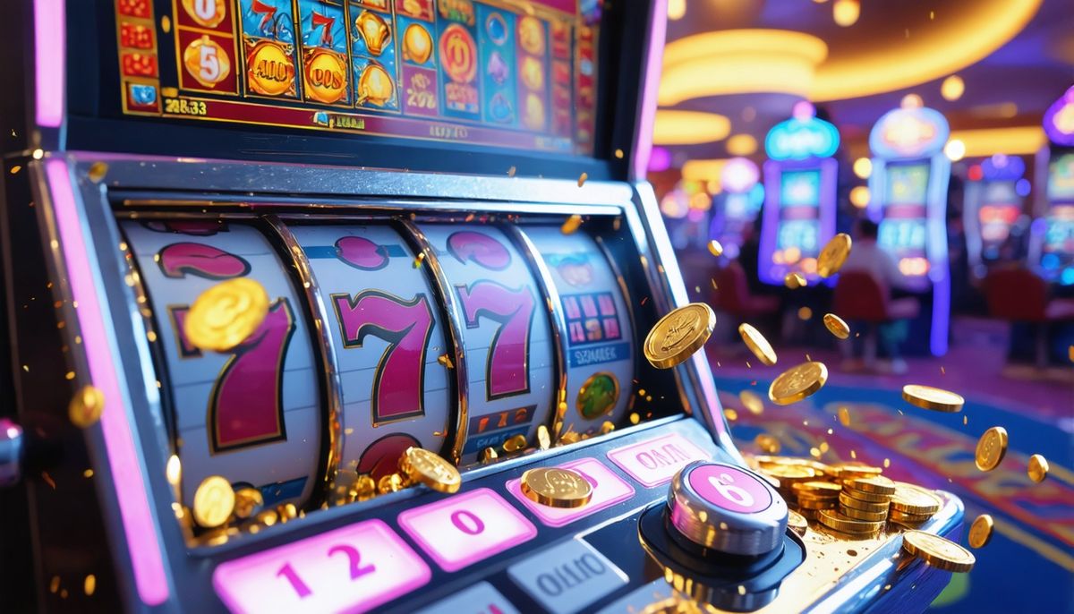 Slot Oyunları Optimizasyonu İçin Etkili İpuçları ve Stratejiler