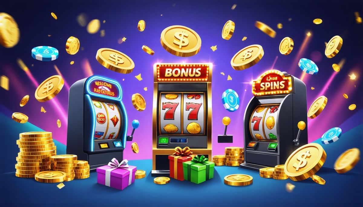 En Avantajlı Bonus Türleri: Bonus Rehberi ile Maksimum Fayda Sağlayın