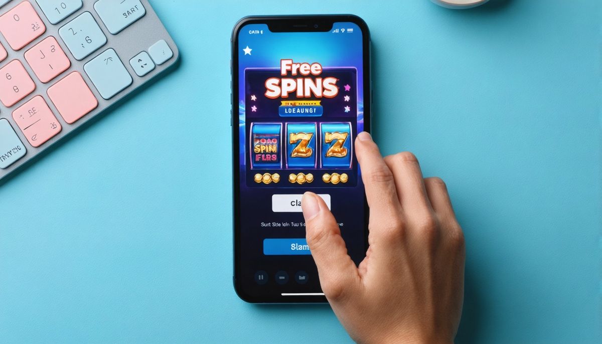 Yatırımsız Free Spin Kampanyaları 2026: Hemen Alınabilecek Teklifler