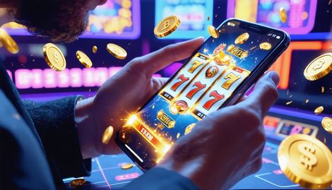 Mobil Casino Bonuslarıyla Kazanma Taktikleri: Mobil Oyuncular İçin Rehber