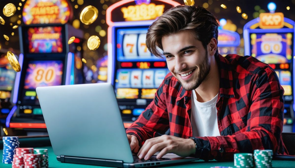 Yeni Başlayanlar İçin Yatırımsız Bonus Rehberi: Bedava Deneme Bonusları ve Kazan