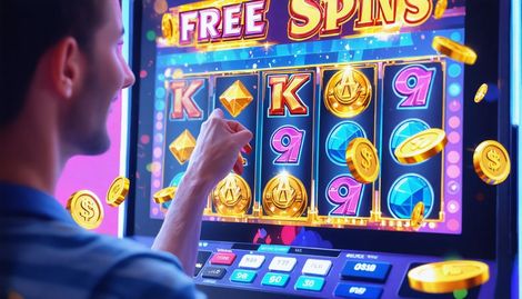 Yatırımsız Free Spin Avantajları: Bedava Dönüşlerle Kazanmanın Yolları