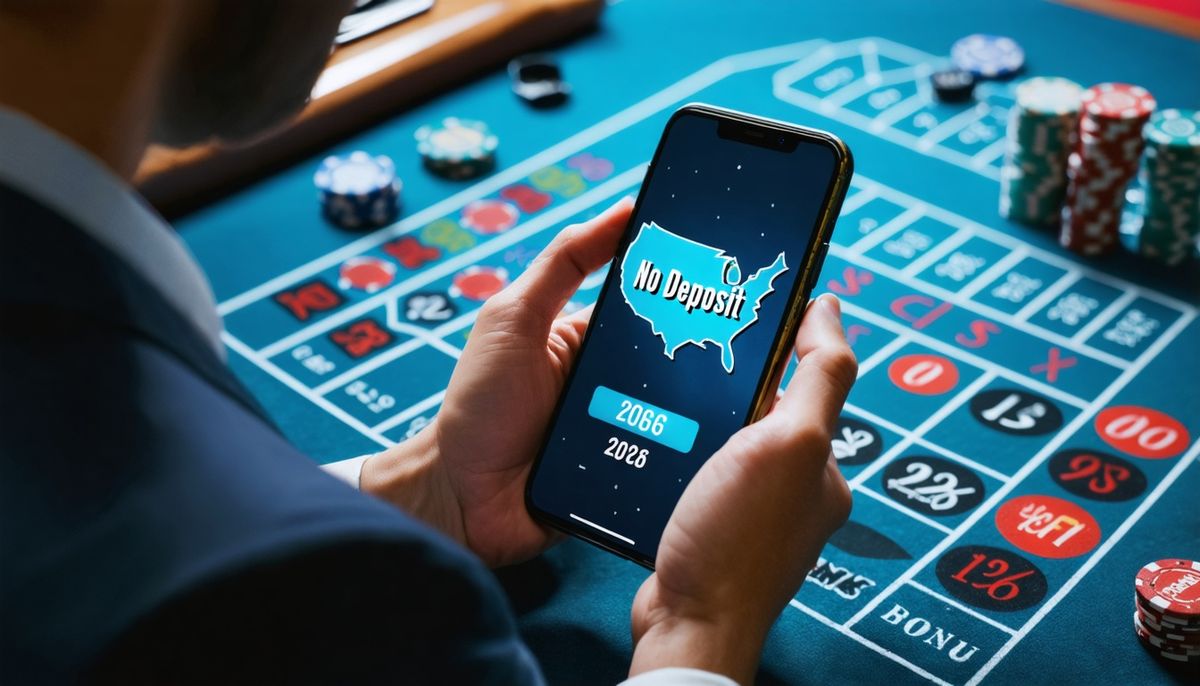 2026'da Doğrulanmış Yatırımsız Bonuslar: Nerede ve Nasıl Alınır?