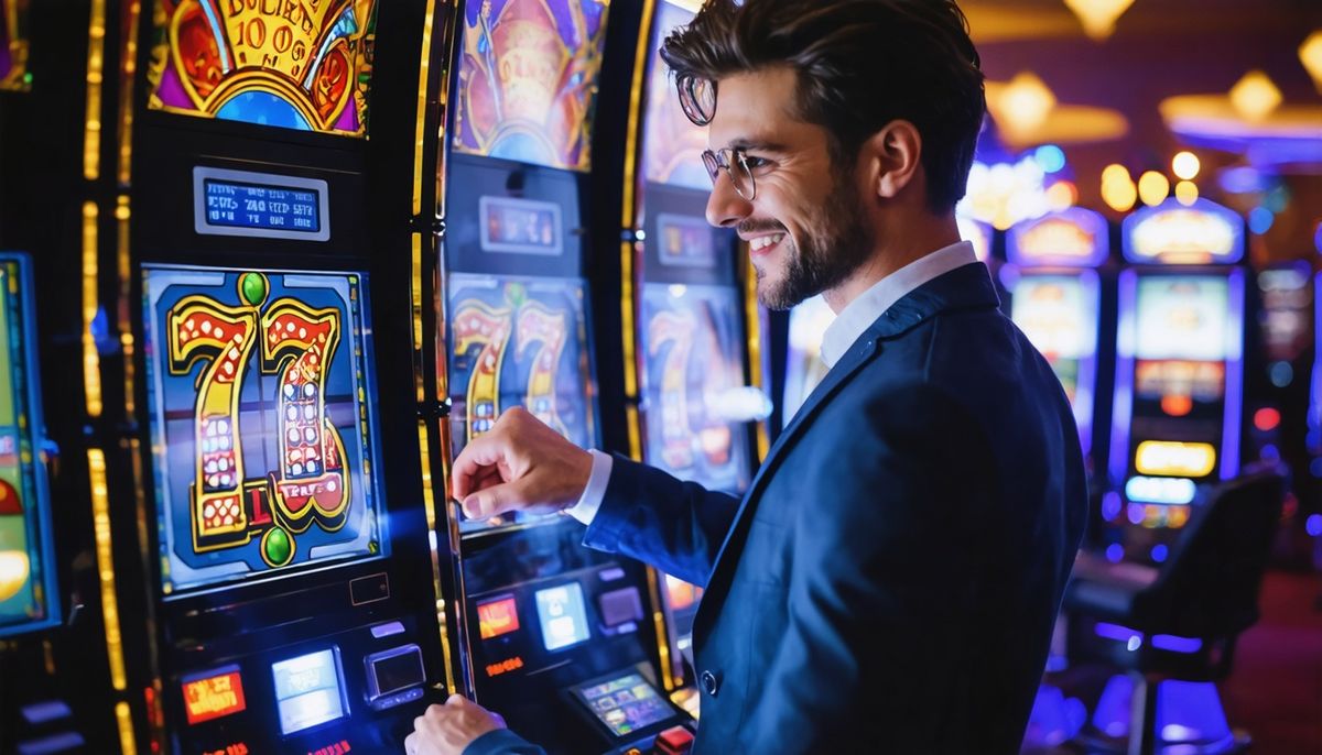 Kazançlı Slot Stratejileri ve İpuçları: Kazanma Şansınızı Artırın