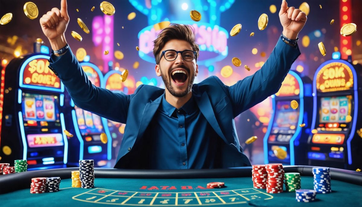 Yatırımsız Bonuslarla Kazanç Yolları: Bedava Para ve Kazanç Stratejileri