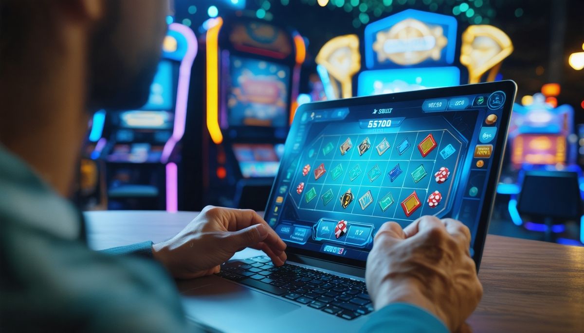 Lisanslı Casino Tercih Etmenin Avantajları Nelerdir?