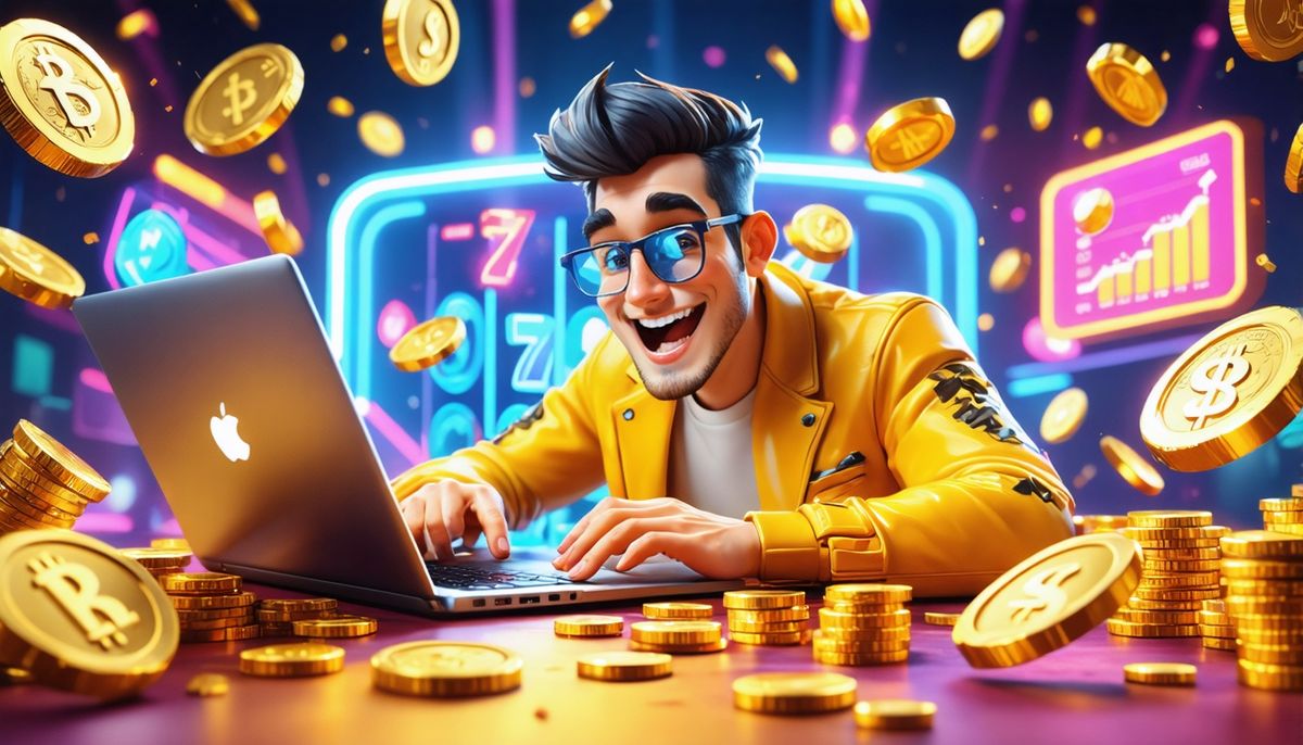 Bonuslarla Maksimum Kazanç Sağlama: Etkili Bonus Kullanımı ve Kazanma Yöntemleri