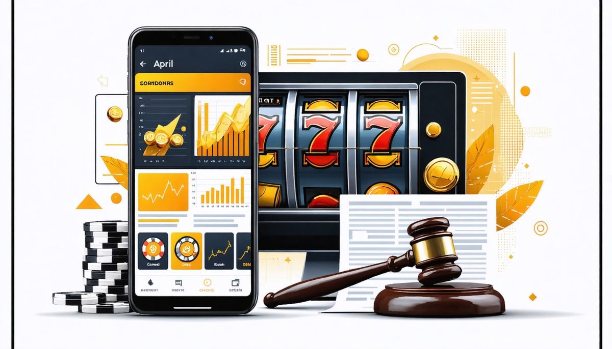 Nisan 2026 Casino Haberleri: Düzenlemeler, kampanyalar ve sektör trendleri