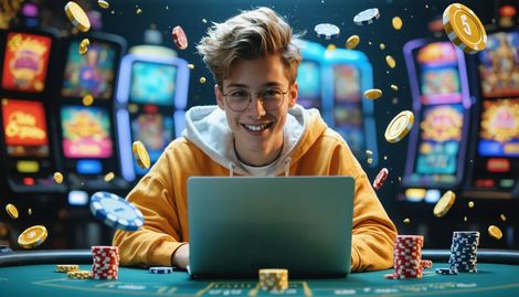 Yeni Kullanıcılar İçin Bonus Avcılığı Tüyoları: Kazancınızı Artırmanın Yolları