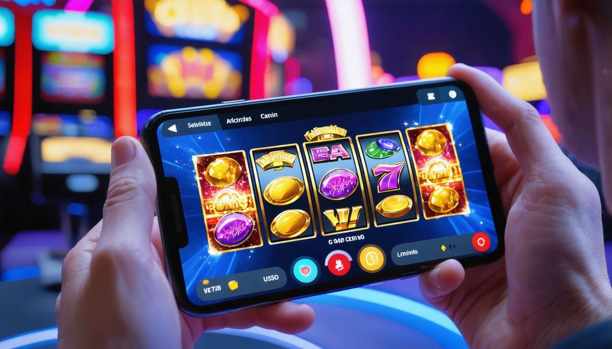 Mobil Casinoda En İyi Bonuslar: Kazancınızı Artırmanın Yolları