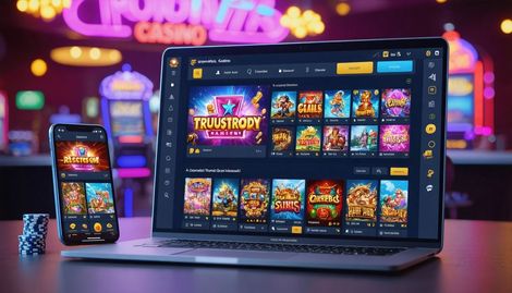 En Güvenilir Casino İncelemeleri ile Doğru Tercih Nasıl Yapılır?