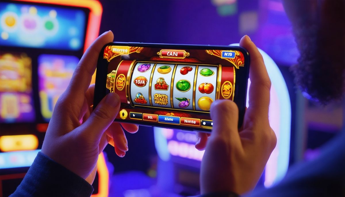 En İyi Mobil Casino Oyunları 2026: iOS ve Android İçin Optimize Slotlar