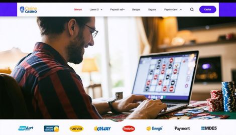 Lisanslı Casino Siteleri Nasıl Seçilir? Güvenilir Casino Deneyimi İçin İpuçları