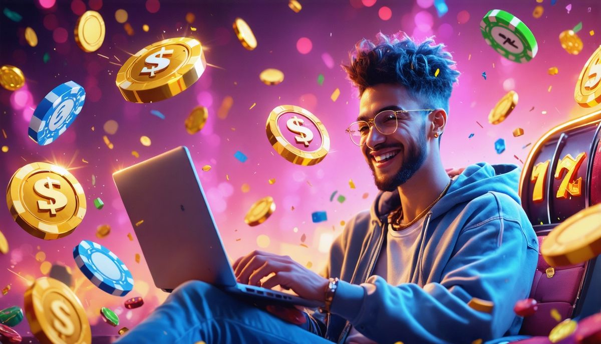 Bonuslardan Maksimum Fayda Sağlama Taktikleri: Kazancınızı Artırmanın Yolları