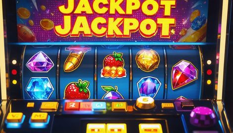 En Çok Tercih Edilen Slot Oyunları ve Kazanç Yöntemleri