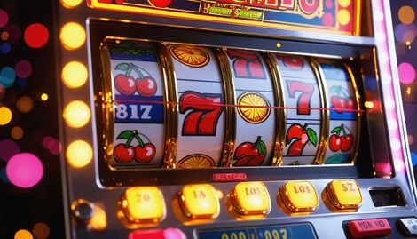 Slotlarda Kazanma Taktikleri ve İpuçları ile Oyun Deneyiminizi Geliştirin