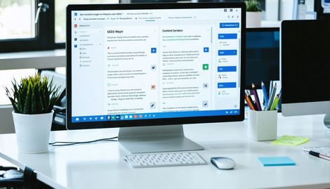 Etkin Başlık ve Meta Şablonları ile İçerik Üretiminde Başarıyı Yakalayın