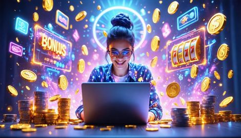 Bonusları Maksimum Verimle Kullanma Taktikleri: En İyi Bonus Yöntemleri ve İpuçl