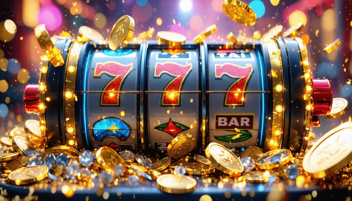 2025'ün En İyi Yatırımsız Free Spin Fırsatları: Kazanmanın Yeni Yolu