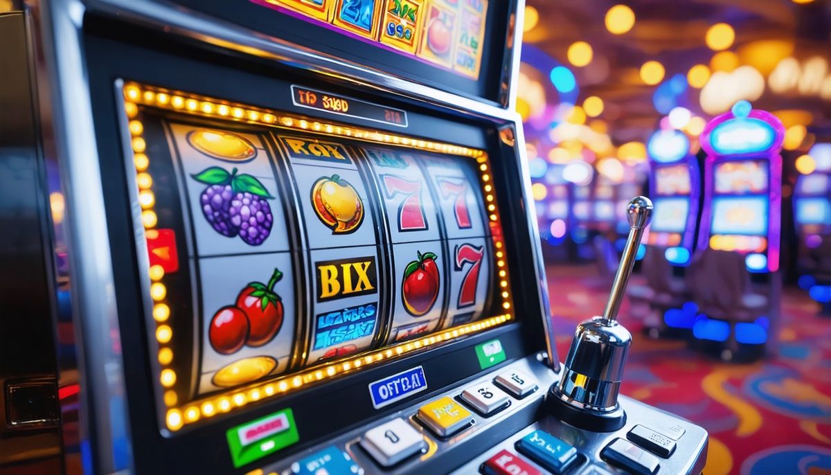 Yeni Slotlar ve Stratejiler: Kazanma Şansınızı Artıracak Detaylı İnceleme