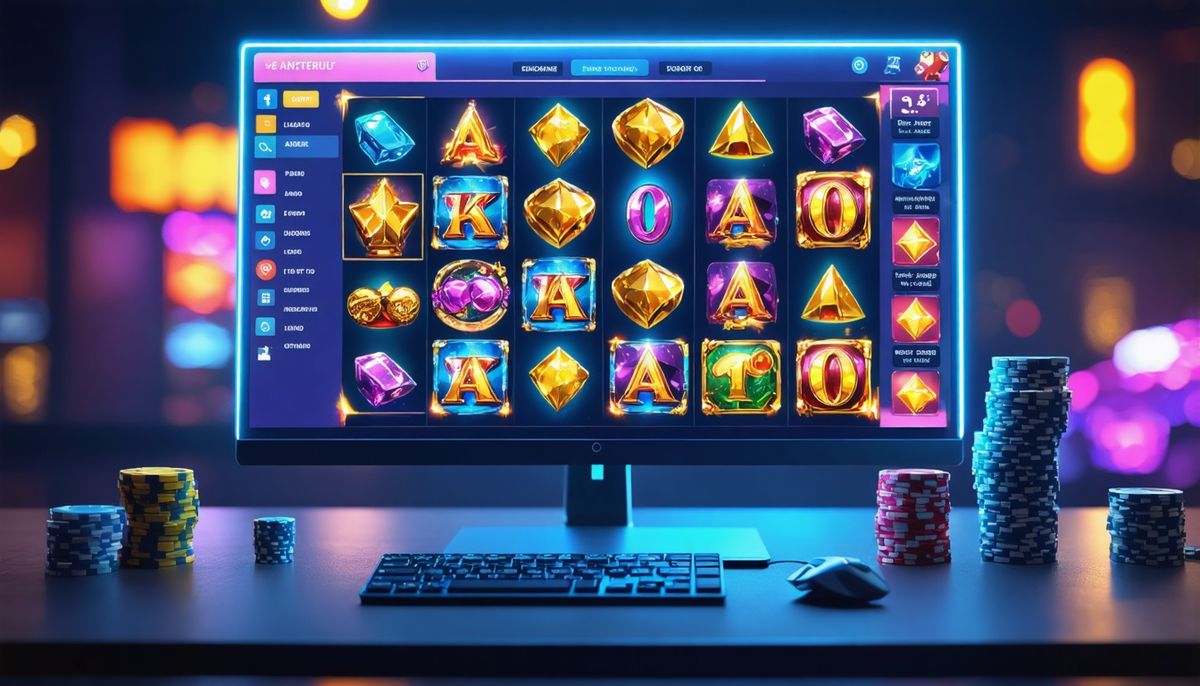 Casino Seçiminde Kritik Kriterler: Güvenlikten Bonuslara Kapsamlı Rehber