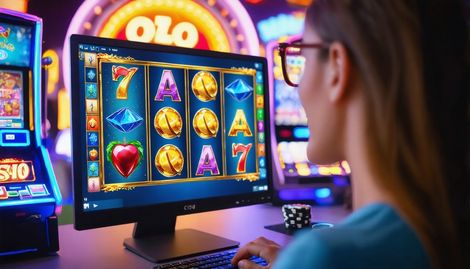 Ücretsiz Slot Oyunlarıyla Risk Almadan Kazanmanın Yolları