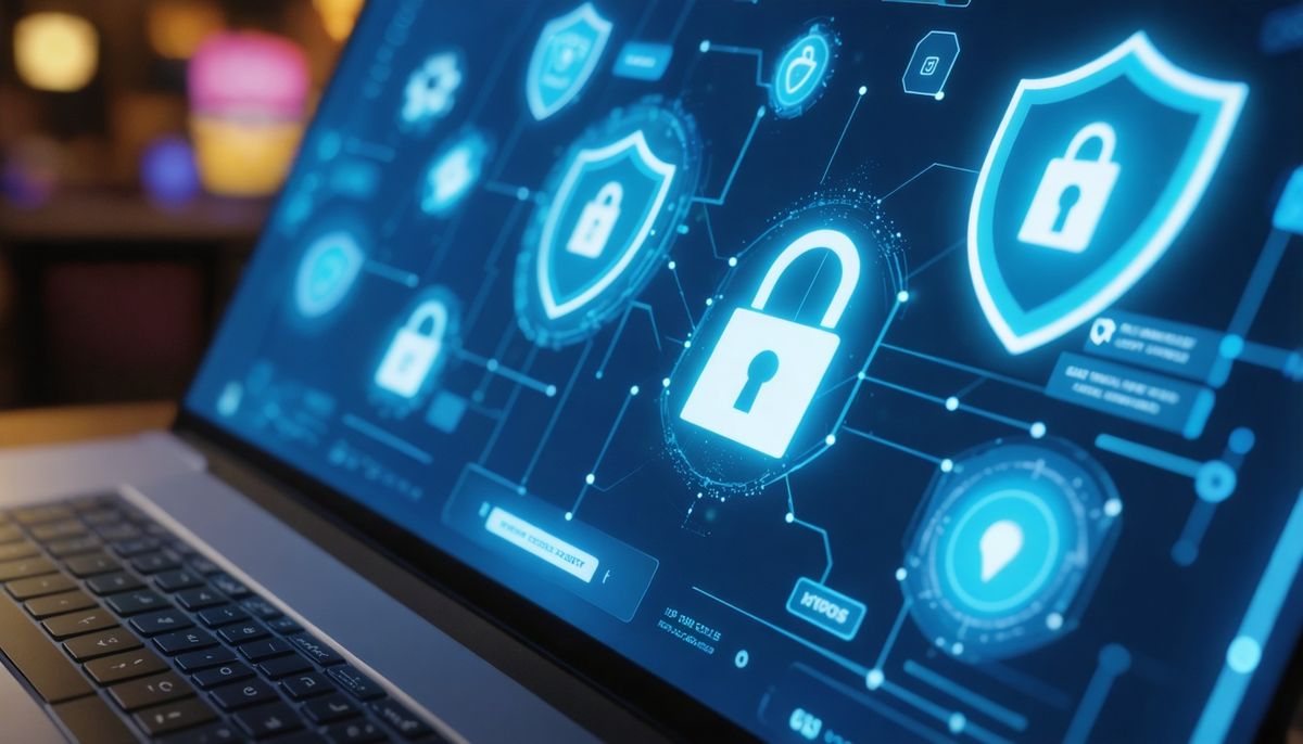 Casino Güvenliğinde Bilinmesi Gereken Temel Unsurlar